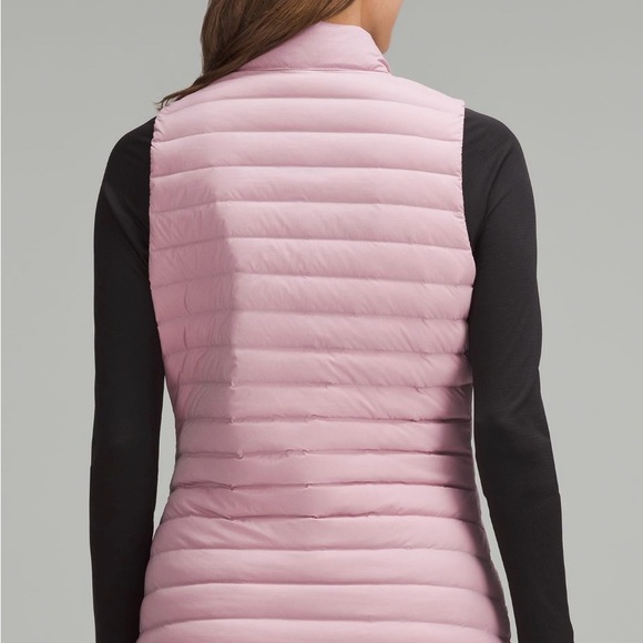 Lululemon pack it down vest - Picture 2 of 8